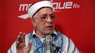 بالفيديو.. قيادي في إخوان تونس يجيز للمرأة الزواج من غير المسلم
