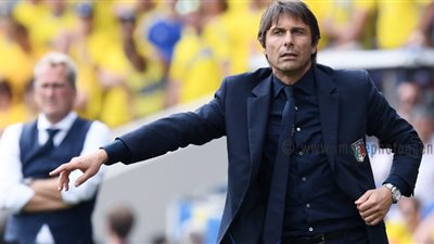 كونتي: إيطاليا حظيت باحترام الجميع رغم الخروج من اليورو