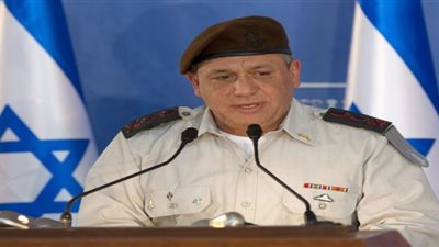 «إيزنكوت»: إيران العدو الحقيقي لإسرائيل