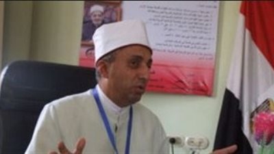 تفعيل بصمة الوجه للعاملين بـ«دمياط الأزهرية»