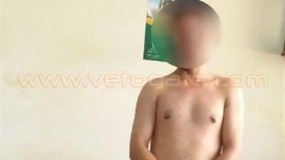 غضب في بنك الائتمان الزراعي بسبب إهانة حارس بعد الاعتداء عليه