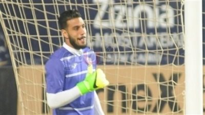 محمد مجدي يشارك والشناوي يغيب عن مران الزمالك