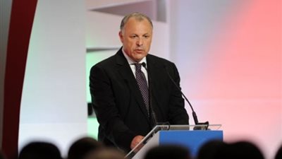 أبو ريدة: نستعين بمخرجين من خارج مصر لإذاعة مباريات «كان 2019»