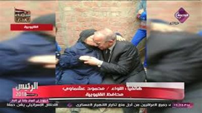 محافظ القليوبية: تحصيل غرامة 500 جنيه من مقاطعي الانتخابات (فيديو)