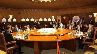 اختتام جلسة مباحثات مباشرة بين الأطراف اليمينة في بالكويت