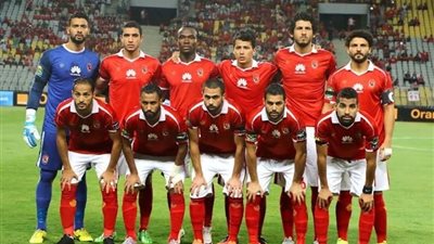 الأهلي يواجه الشمس وديا اليوم استعدادا لموقعة الإسماعيلي