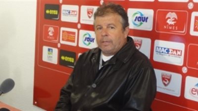 يوسف حمدي: تعادل الاتحاد السكندري أمام الداخلية بداية جيدة