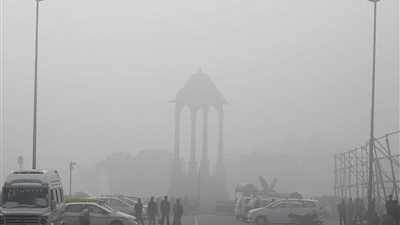 «الصحة العالمية»: «الدوحة» من أكثر المدن تلوثًا حول العالم