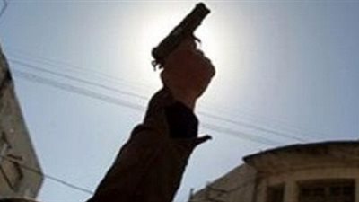 إصابة شخص برصاص مجهولين بالشيخ زويد