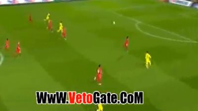 بالفيديو.. فياريال يخطف الفوز من ليفربول في الدوري الأوروبي