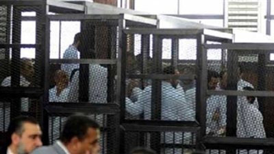 شاهدة في رابعة: الإخوان استعدوا لمواجهة الشرطة.. والاعتصام كان مسلحا