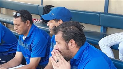 تعادل سلبي بين المقاولون وإنبي في دوري الجمهورية مواليد 99