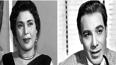 تحية كاريوكا تقرأ الأدب الروسي و«وحش الشاشة» يفضل كتب الطهي