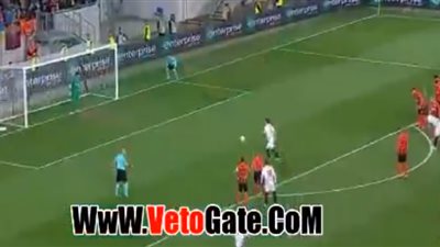 بالفيديو.. «إشبيلية» يتعادل مع «شاختار» 2/2 بالدوري الأوروبي