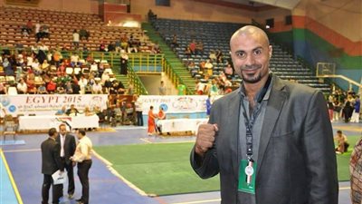 مصر تستضيف البطولة العربية للكيك بوكسينج 20 يوليو