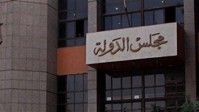 نائب رئيس مجلس الدولة يتولى رئاسة «لجان الطعن»