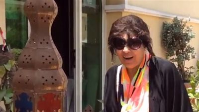 بالفيديو.. فيفى عبده تهنئ جمهورها بقدوم شهر رمضان