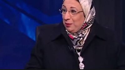 برلمانية تطالب بالتحقيق في وقائع إهدار المال العام بأراضي جمصة