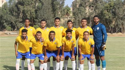 الإسماعيلي 99 يهزم المقاصة برباعية ويتصدر قمة البطولة