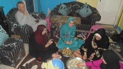 ارتفاع أسعار كعك العيد إلى ١٠٠جنيه للكيلو بالقليوبية