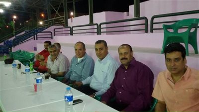 نتائج اليوم السادس لدورة ماسبيرو الرمضانية لكرة القدم