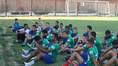 المقاصة يحدد 3 مايو لسفر بعثته إلى تونس لملاقاة أهلي طرابلس