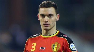 مدرب بلجيكا: حسم مصير كومباني وفيرمايلين قبل مواجهة بنما بـ24 ساعة