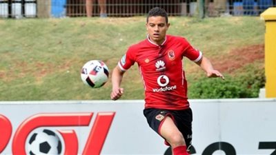 سعد سمير عن محمد نجيب: «نموذج وقدوة لأي لاعب»