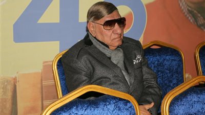 مفيد فوزي: صبري موسى لم يأخذ حقه في حفل تأبين معرض الكتاب