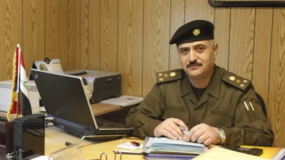 خبير أمني: هجوم بغداد تحد للأمن العراقي