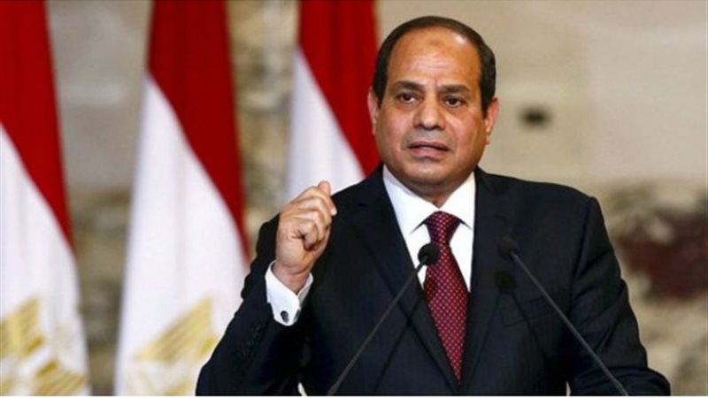 الرئيس عبد الفتاح