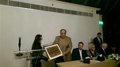 منتدى يوسف زيدان يطلق جائزة أدبية بقيمة 100 ألف جنيه