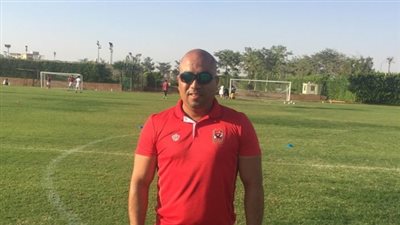 الأهلي 2002 يسحق الشمس برباعية في دوري القاهرة