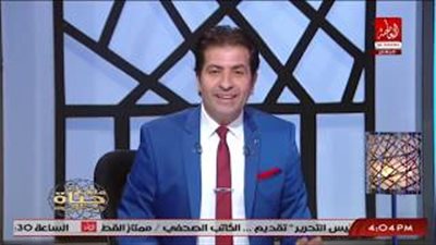 بالفيديو.. مذيع زملكاوي بعد فوز الأهلي على المصري: «نايم متعكنن»