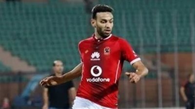 الأهلي يخسر ميدو جابر أمام هورويا الغيني.. تعرف على السبب