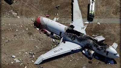 منظمة أسترالية تقترب من حل لغز سقوط الطائرة الماليزية