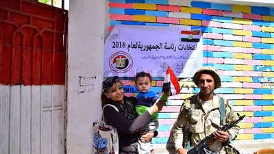 لجان الانتخابات بالشرقية تحصر أسماء المقاطعين لتطبيق الغرامة