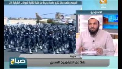 بالفيديو.. داعية سلفي يسب «صباحي» على الهواء