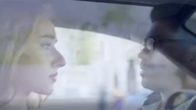 بالفيديو.. أقوى مشهد رومانسي بين خالد سليم وهنا الزاهد في «مأمون وشركاه»