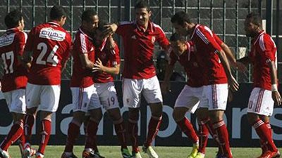 الأهلي يكشف في بيان رسمي موقفه من السوبر المصري السعودي