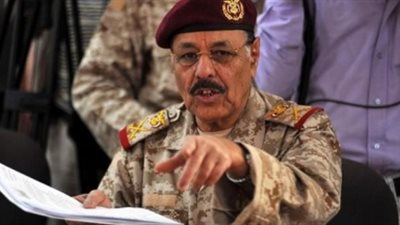 الأحمر: سيطرة الحكومة الشرعية ينقذ اليمن أن يكون ولاية إيرانية
