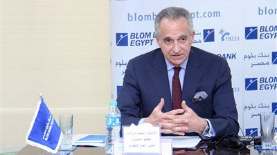 «بلوم مصر» يعلن زيادة رأس ماله المصدر والمدفوع لـ2 مليار جنيه (صور)