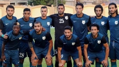 إنبي يفوز بثنائية نظيفة في شباك الرجاء