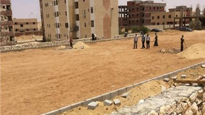 تسليم أراض المرحلة الخامسة والتكميلية بـ«بيت الوطن» للمصريين بالخارج.. الأحد