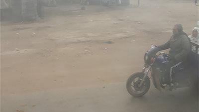 انتظام الحركة بطريق «القاهرة - الإسكندرية» الزراعي تزامنا مع الشبورة الكثيفة