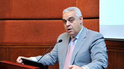 القابضة للكيماويات: تأجيل سداد نسبة 8% الخاصة بمصنع الأسمدة