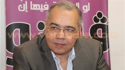 رئيس «المصريين الأحرار» يشارك احتفالية «30 يونيو» بحضور السيسي