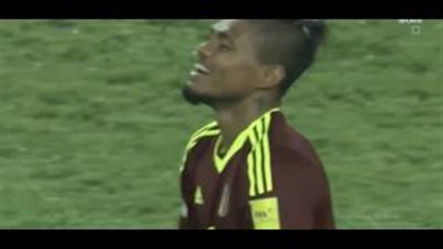 بالفيديو.. تعادل الأرجنتين مع فنزويلا في تصفيات كأس العالم