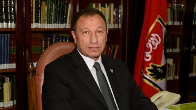 المجاملات تحكم عهد الخطيب في الأهلي.. تعيين أهل الثقة بالمناصب المهمة.. التسريبات عرض مستمر.. الرئاسة الشرفية تفجر الغضب.. التعاقدات الشتوية محلك سر.. ومشروع القرن «وهم»