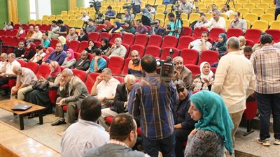 التعليم العالي: قبول ١٠٪‏ من طلاب الدبلومات بالجامعات الحكومية